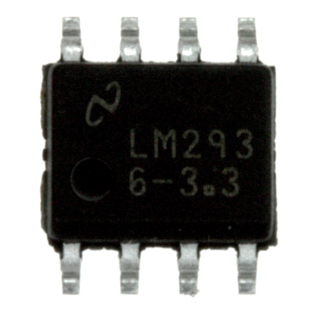 LM2936M-3.3/NOPB